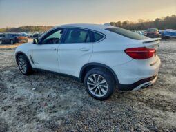 
										2017 BMW X6 full									
