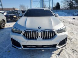 
										2023 BMW X6 full									