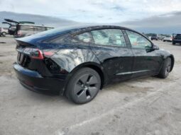 
										2023 Tesla Model 3 full									