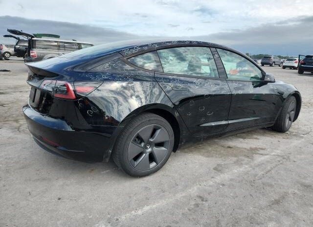 
								2023 Tesla Model 3 full									