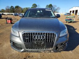 
										2015 Audi Q5 full									