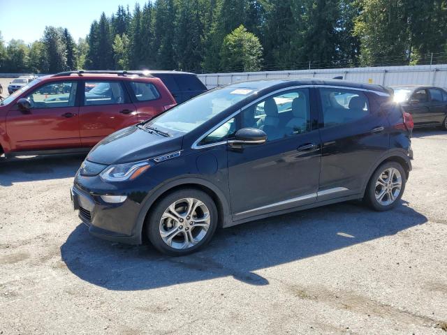 2018 Chevrolet Bolt ev