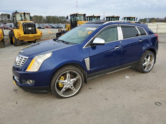 2013 Cadillac Srx