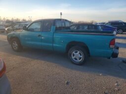 
										1997 Dodge Dakota full									
