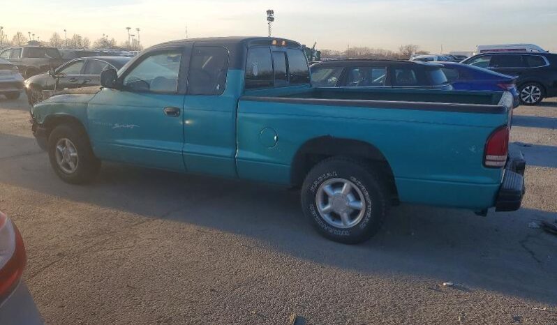 
								1997 Dodge Dakota full									