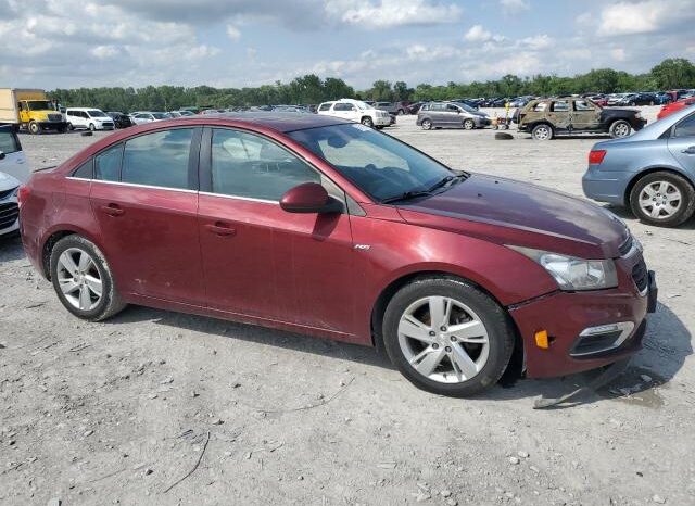 
								2015 Chevrolet Cruze full									