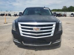 
										2016 Cadillac Escalade full									