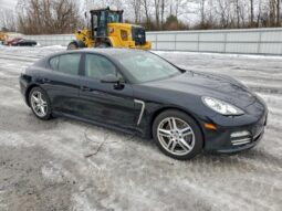 
										2013 Porsche Panamera full									