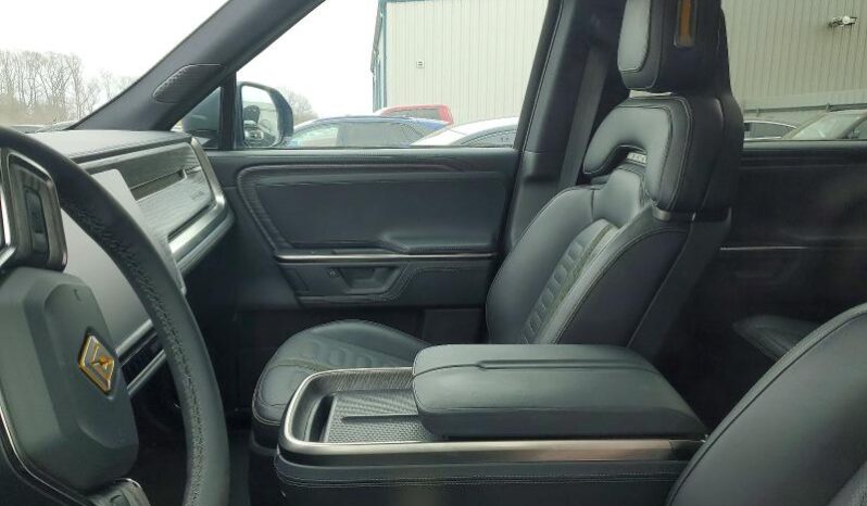 
								2025 Rivian R1s full									