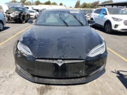 
										2020 Tesla Model s full									
