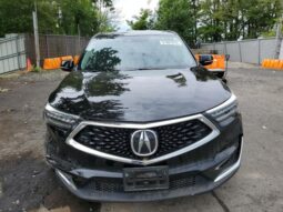 
										2021 Acura Rdx full									