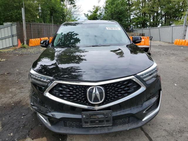 2021 Acura Rdx