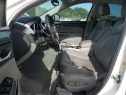 
										2012 Cadillac Srx full									