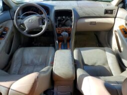 
										2000 Lexus Es 300 full									