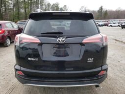 
										2017 Toyota Rav4 full									