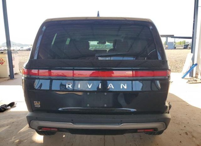
								2024 Rivian R1s full									