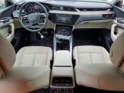 
										2021 Audi E-tron full									