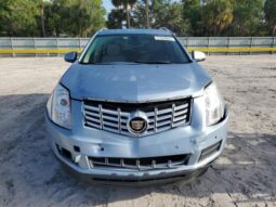 
										2013 Cadillac Srx full									
