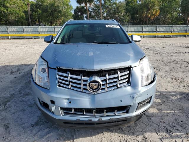 2013 Cadillac Srx