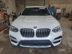 
										2019 BMW X3 full									