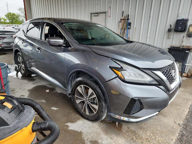 2019 Nissan Murano