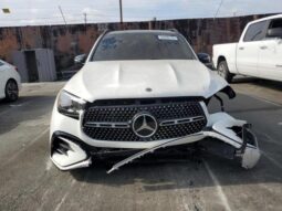 
										2024 Mercedes-benz Gle class full									