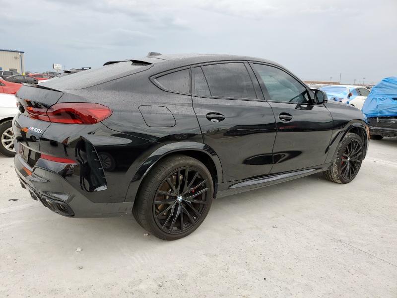 2024 BMW X6
