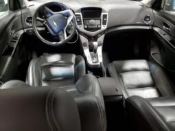 
										2012 Chevrolet Cruze full									
