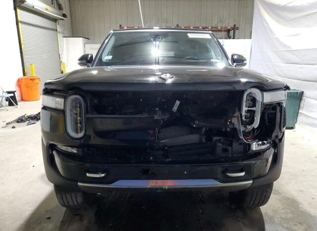 
								2023 Rivian R1s full									