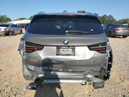 
										2023 BMW X3 full									