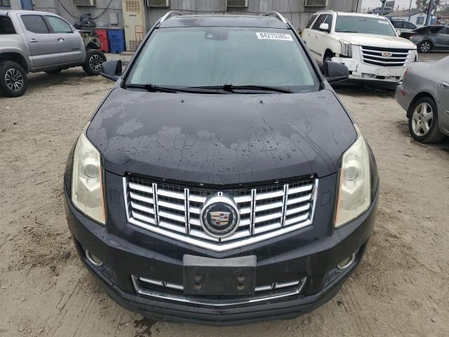 2014 Cadillac Srx