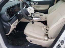 
										2025 Mercedes-benz Gls-klasse full									