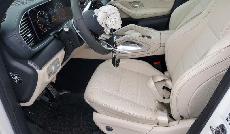 
								2025 Mercedes-benz Gls-klasse full									