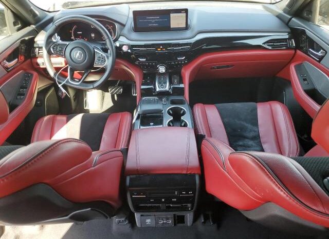 
								2022 Acura Mdx full									