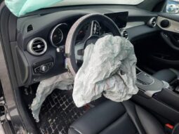
										2022 Mercedes-benz Glc coupe full									