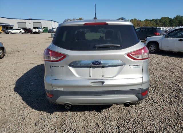 
								2015 Ford Escape tit full									