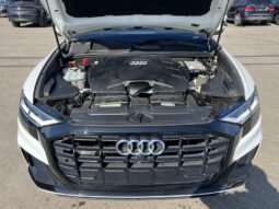 
										2019 Audi Q8 full									