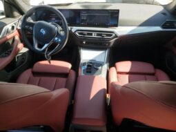 
										2024 BMW I4 full									