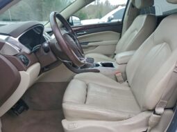
										2015 Cadillac Srx full									