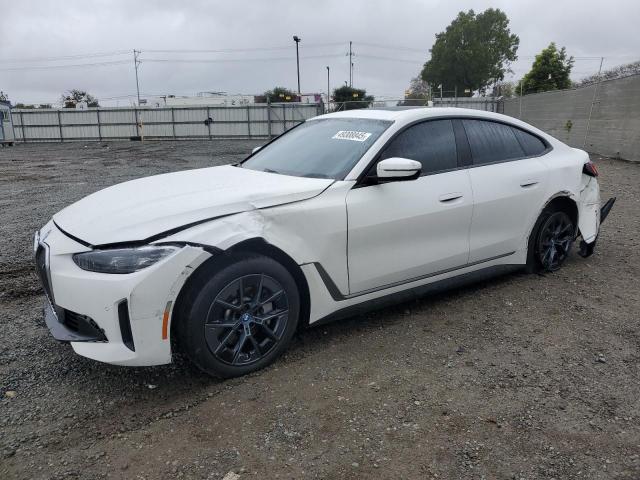 2023 BMW I4
