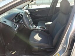 
										2018 Chevrolet Cruze full									