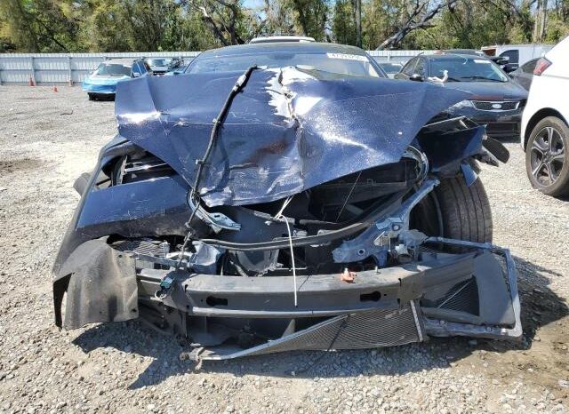 
								2013 Tesla Model s full									