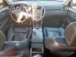 
										2012 Cadillac Srx full									