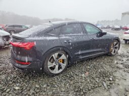 
										2023 Audi E-tron full									