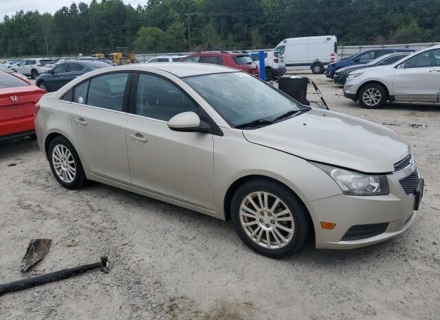 
								2013 Chevrolet Cruze full									