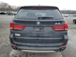 
										2015 BMW X5 full									