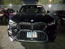 
										2023 BMW X5 full									