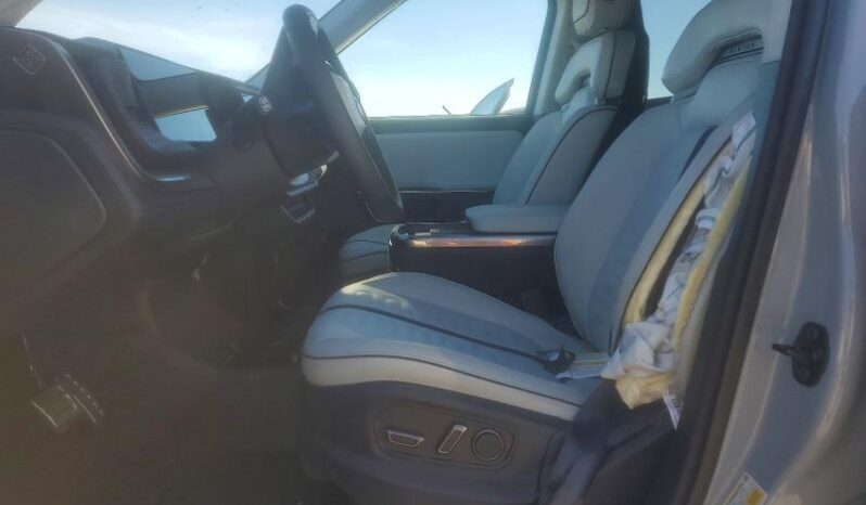 
								2024 Rivian R1s full									