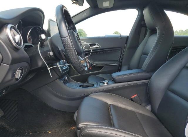 
								2019 Mercedes-benz Cla 250 4m full									