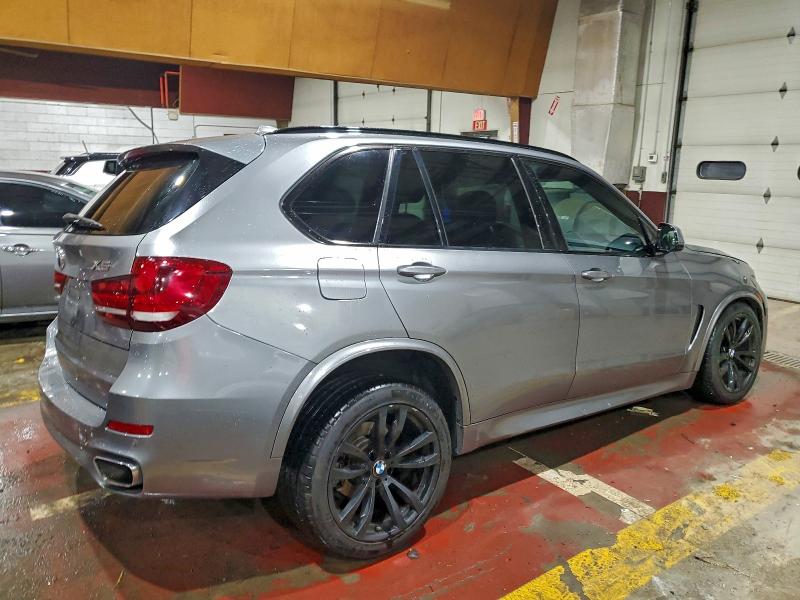 2015 BMW X5